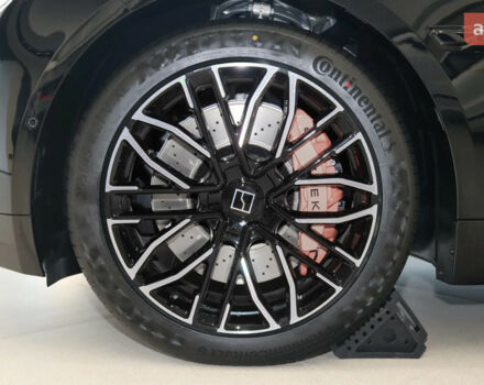 Zeekr 001 2025 года купить новое авто Zeekr 001 2025 года от официального дилера Автосалон ECODRIVE AUTO Київ Zeekr фото