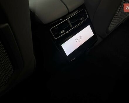 купить новое авто Zeekr 001 2025 года от официального дилера E-SKM Житомир Zeekr фото