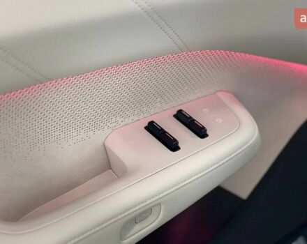 купити нове авто Zeekr 001 2025 року від офіційного дилера SKM-1 Zeekr фото