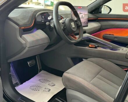 купить новое авто Zeekr 001 2025 года от официального дилера Олег Львів Zeekr фото