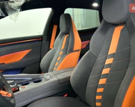 купить новое авто Zeekr 001 2025 года от официального дилера SKM-1 Zeekr фото