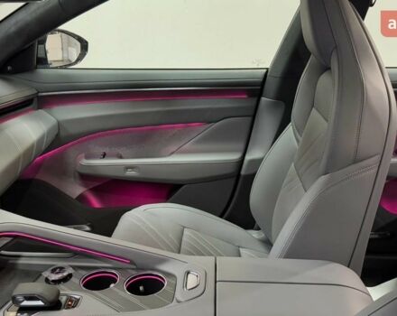 купить новое авто Zeekr 001 2025 года от официального дилера E-SKM Житомир Zeekr фото