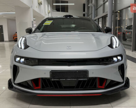 купити нове авто Zeekr 001 2025 року від офіційного дилера SKM-1 Zeekr фото