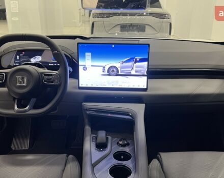 купить новое авто Zeekr 001 2025 года от официального дилера Автомобільний Центр Голосіївський Zeekr фото