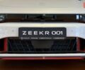купить новое авто Zeekr 001 2025 года от официального дилера Zeekr Одеса Zeekr фото