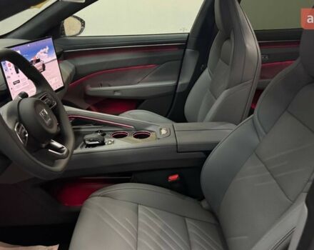 купить новое авто Zeekr 001 2025 года от официального дилера E-SKM Zeekr фото