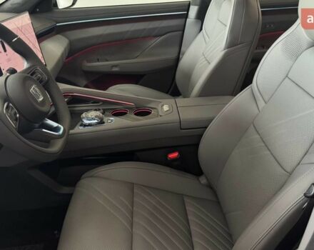 Zeekr 001 2025 года купить новое авто Zeekr 001 2025 года от официального дилера Zeekr Позняки Zeekr фото