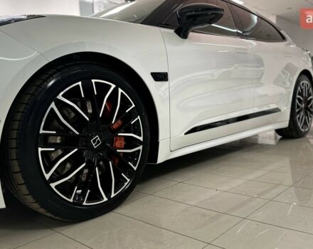 купить новое авто Zeekr 001 2025 года от официального дилера SKM-1 Zeekr фото