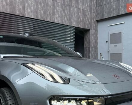 Zeekr 001 2025 года купить новое авто Zeekr 001 2025 года от официального дилера Едісон Авто Zeekr фото
