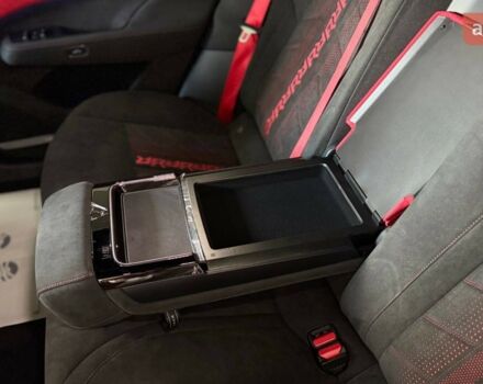 Zeekr 001 2025 года купить новое авто Zeekr 001 2025 года от официального дилера E-SKM Черкаси Zeekr фото