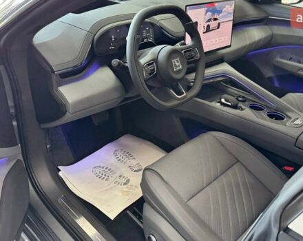 купить новое авто Zeekr 001 2025 года от официального дилера Олег Львів Zeekr фото