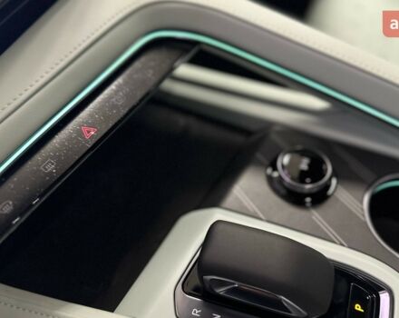 купить новое авто Zeekr 001 2025 года от официального дилера SKM-1 Zeekr фото