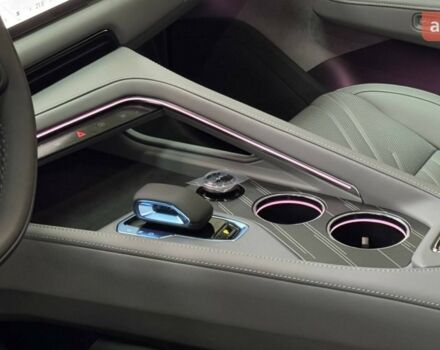 купити нове авто Zeekr 001 2025 року від офіційного дилера E-SKM Позняки Zeekr фото