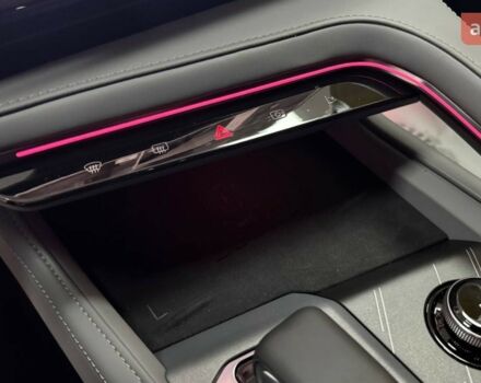 купить новое авто Zeekr 001 2025 года от официального дилера E-SKM Черкаси Zeekr фото