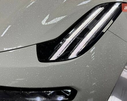 купить новое авто Zeekr 001 2025 года от официального дилера E-SKM Вінниця Zeekr фото