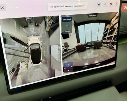 купить новое авто Zeekr 001 2025 года от официального дилера Максим Путрівка Zeekr фото