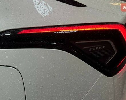 купить новое авто Zeekr 001 2025 года от официального дилера SKM-1 Zeekr фото