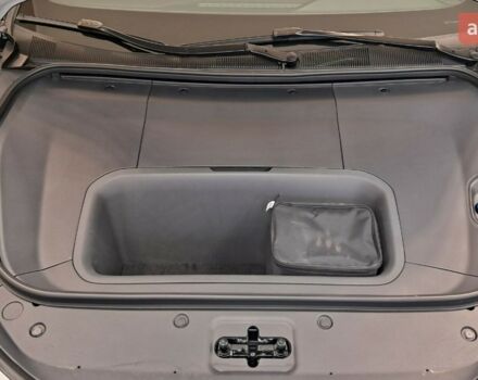 купити нове авто Zeekr 001 2025 року від офіційного дилера Zeekr Одеса Zeekr фото