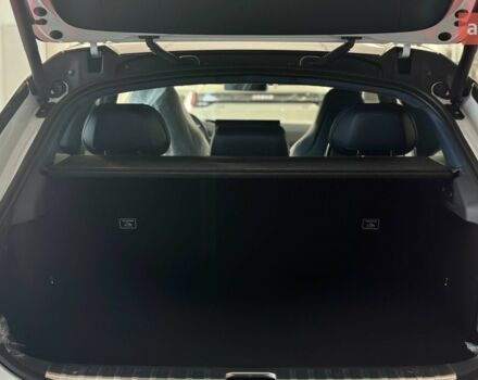 купить новое авто Zeekr 001 2025 года от официального дилера SKM-1 Zeekr фото