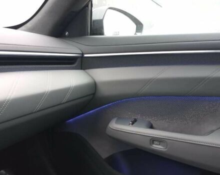 Zeekr 001, объемом двигателя 0 л и пробегом 1 тыс. км за 47500 $, фото 17 на Automoto.ua