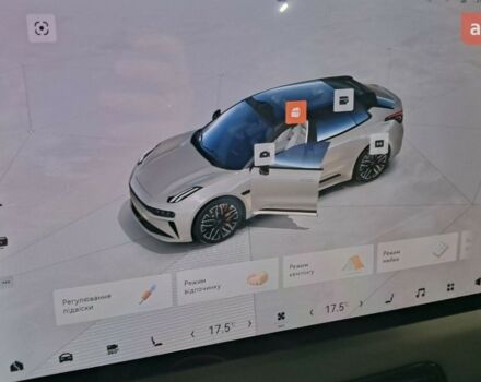 Zeekr 001 2025 года купить новое авто Zeekr 001 2025 года от официального дилера Zeekr Позняки Zeekr фото