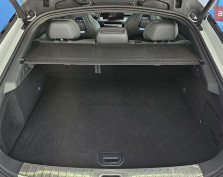 Zeekr 001 2025 року купити нове авто Zeekr 001 2025 року від офіційного дилера Денис Фатов Zeekr фото