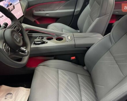 купити нове авто Zeekr 001 2025 року від офіційного дилера E-SKM Кропивницький Zeekr фото