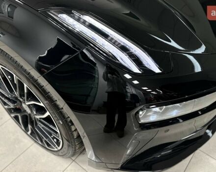 купить новое авто Zeekr 001 2025 года от официального дилера SKM-1 Zeekr фото