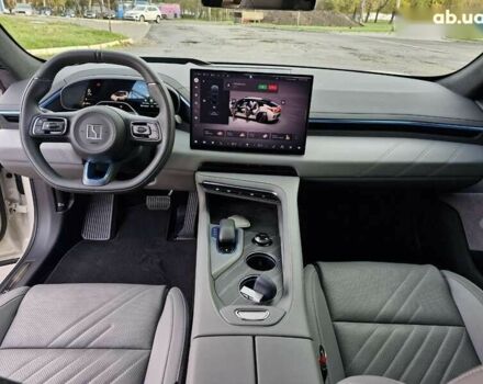 Zeekr 001, объемом двигателя 0 л и пробегом 10 тыс. км за 51999 $, фото 22 на Automoto.ua