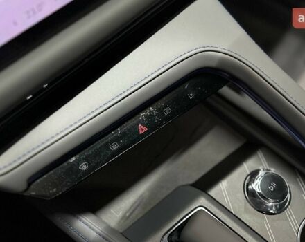 купить новое авто Zeekr 001 2025 года от официального дилера SKM-1 Zeekr фото