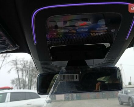 купити нове авто Zeekr 001 2025 року від офіційного дилера E-SKM Вінниця Zeekr фото