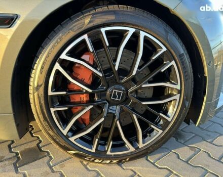 Zeekr 001 2025 у Івано-Франківську на Automoto.ua Zeekr 001, об'ємом двигуна 0 л та пробігом 1 тис. км за 47700 $, фото 18 на Automoto.ua