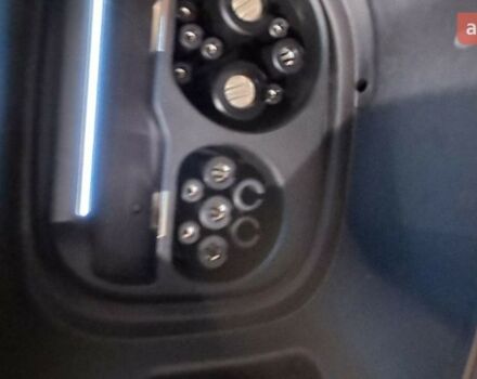 купить новое авто Zeekr 001 2025 года от официального дилера Zeekr Позняки Zeekr фото