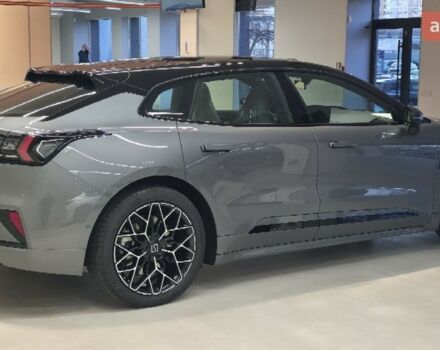 купити нове авто Zeekr 001 2025 року від офіційного дилера Zeekr Одеса Zeekr фото