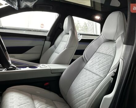 купити нове авто Zeekr 001 2025 року від офіційного дилера AUTOCENTER AUTO.RIA Zeekr фото