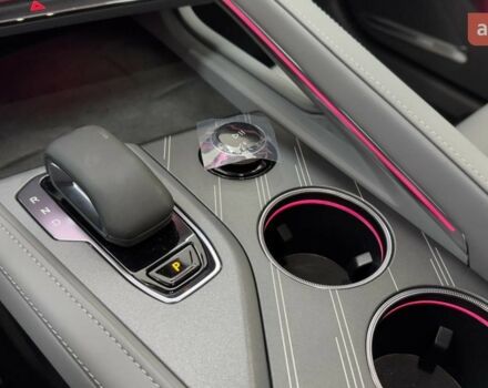 купить новое авто Zeekr 001 2025 года от официального дилера E-SKM ZOO Zeekr фото