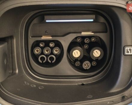 купити нове авто Zeekr 001 2025 року від офіційного дилера Zeekr Одеса Zeekr фото