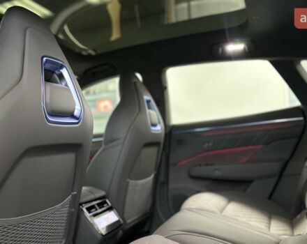 купити нове авто Zeekr 001 2025 року від офіційного дилера SKM-1 Zeekr фото