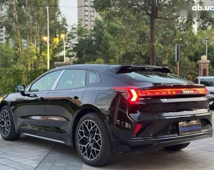 Zeekr 001, объемом двигателя 0 л и пробегом 1 тыс. км за 42499 $, фото 4 на Automoto.ua