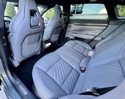 Zeekr 001, объемом двигателя 0 л и пробегом 1 тыс. км за 49000 $, фото 28 на Automoto.ua