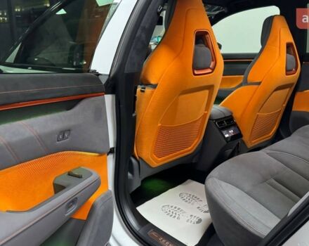 купить новое авто Zeekr 001 2025 года от официального дилера E-SKM Zeekr фото