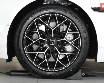 Zeekr 001 2025 года купить новое авто Zeekr 001 2025 года от официального дилера Денис Фатов Zeekr фото