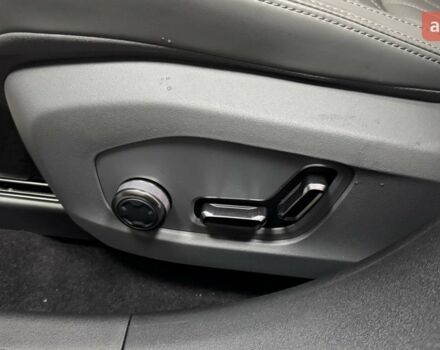 купить новое авто Zeekr 001 2025 года от официального дилера E-SKM Zeekr фото