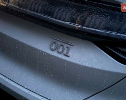 купить новое авто Zeekr 001 2025 года от официального дилера VOLT AUTO Zeekr фото