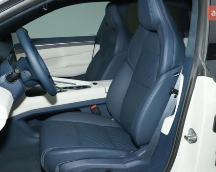 Zeekr 001 2025 года купить новое авто Zeekr 001 2025 года от официального дилера Константин Альперович Zeekr фото