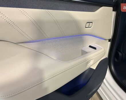 купити нове авто Zeekr 001 2025 року від офіційного дилера ELECTRO-MOTORS KROPYVNYTSKYI Zeekr фото