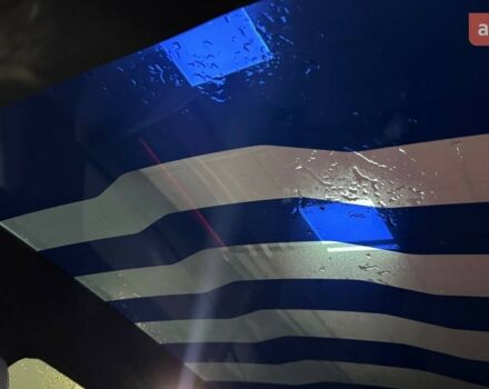 купить новое авто Zeekr 001 2025 года от официального дилера E-SKM Вінниця Zeekr фото