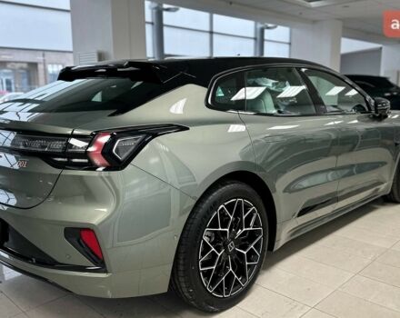 купить новое авто Zeekr 001 2025 года от официального дилера SKM-1 Zeekr фото