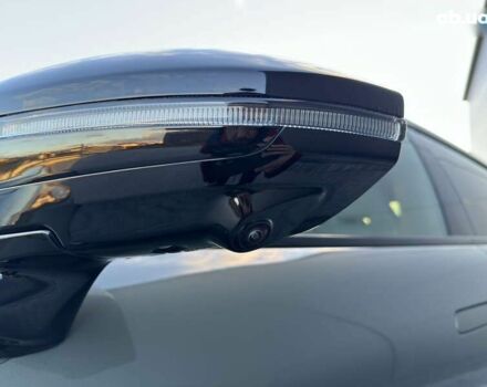 Zeekr 001 2025 у Івано-Франківську на Automoto.ua Zeekr 001, об'ємом двигуна 0 л та пробігом 1 тис. км за 47700 $, фото 14 на Automoto.ua