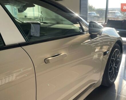 купить новое авто Zeekr 001 2025 года от официального дилера E-SKM Вінниця Zeekr фото